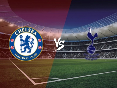 Xem Lại Chelsea vs Tottenham -  Vòng 37 English Premier 2025/26
